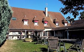 Le Relais De La Sans Fond Fénay